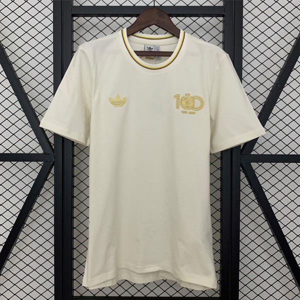 Tailandia Camiseta Columbia Cotton 2025/26